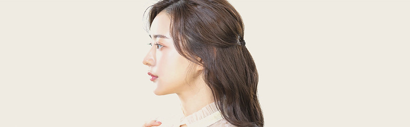 Source hero portrait for the nose styling, botox, and filler page