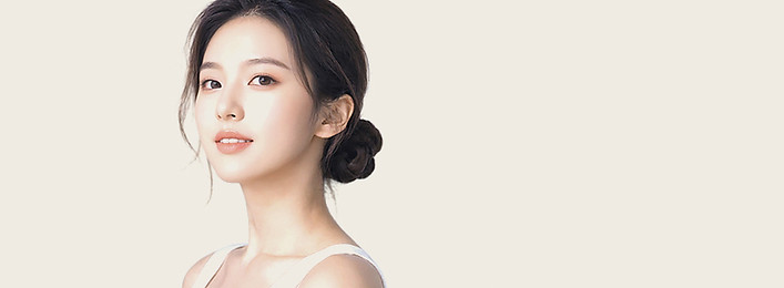 Source hero portrait for the medical skincare page