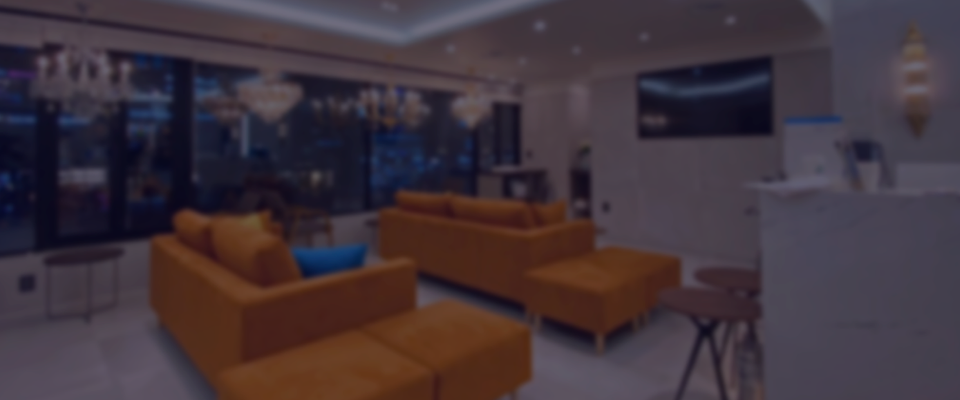 Yonsei SaeBom clinic introduction banner